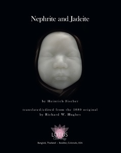 Nephrite and Jadeite